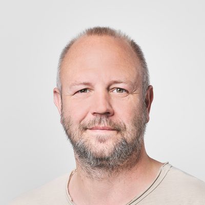 Bastian Möller